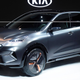 Image for article titled Surprise! The Kia Niro EV Concept Is A 238-Mile Range Electric... Crossover